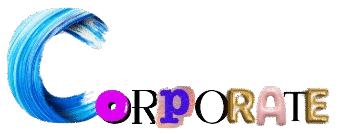 Business Corporate Website 